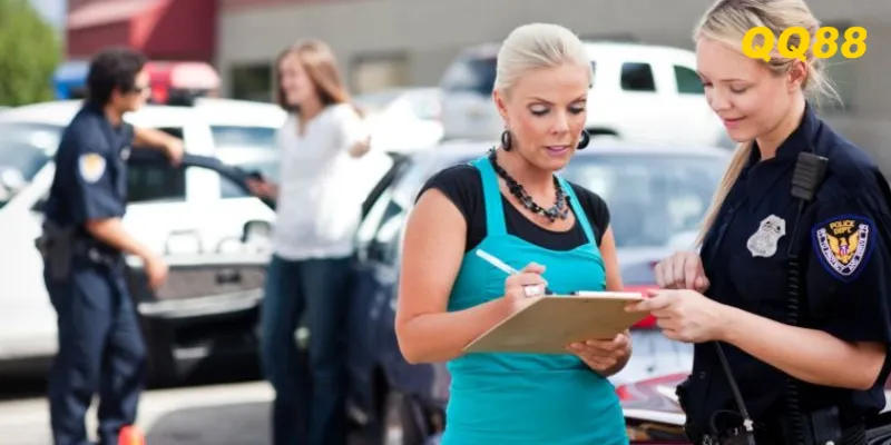 Mơ thấy công an bắt người hay nói chuyện đều ẩn chứa con số tài lộc riêng.